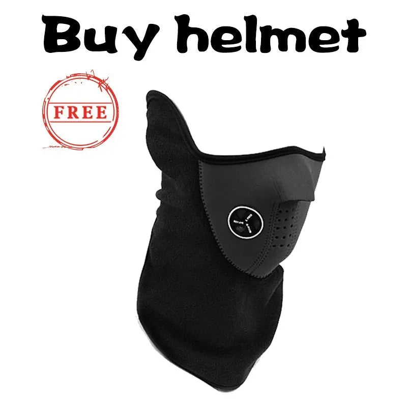 Helmets For Motorcycles