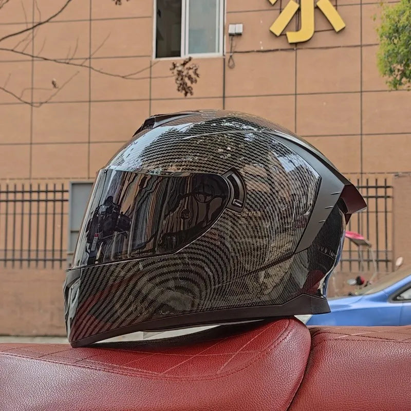 Helmets For Motorcycles