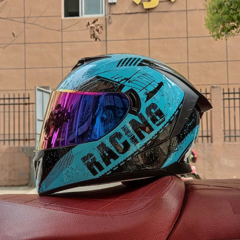 Helmets For Motorcycles