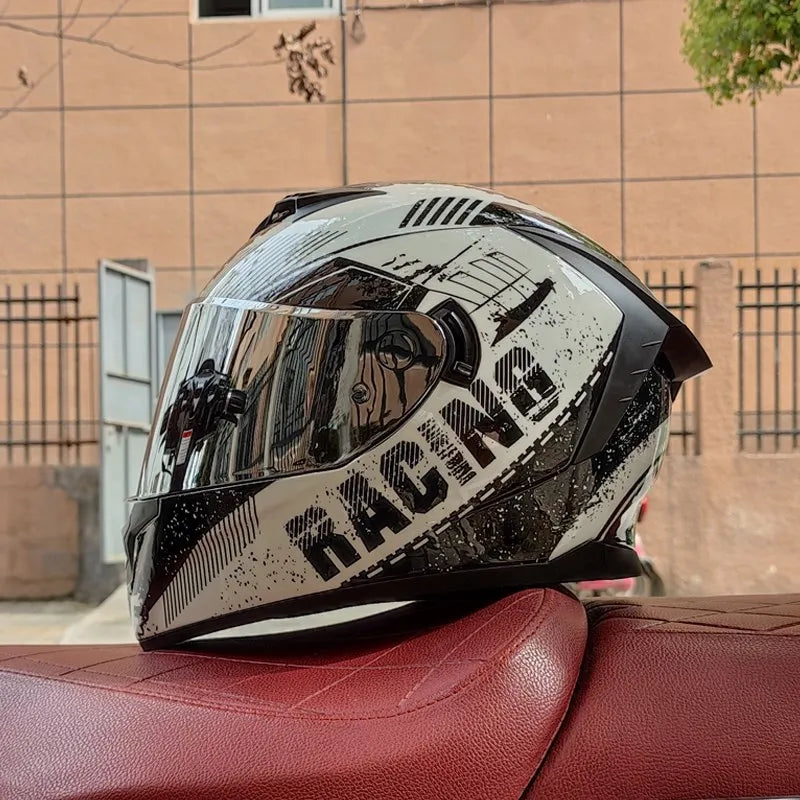Helmets For Motorcycles