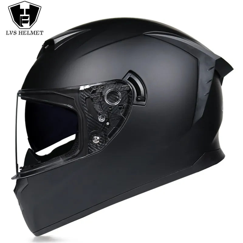 Helmets For Motorcycles