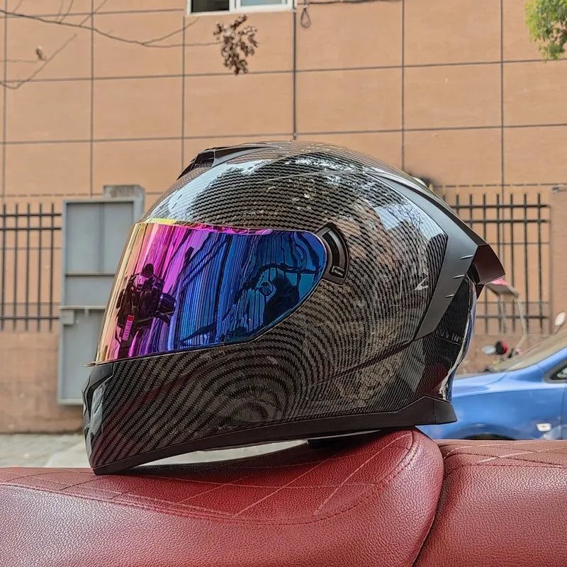 Helmets For Motorcycles