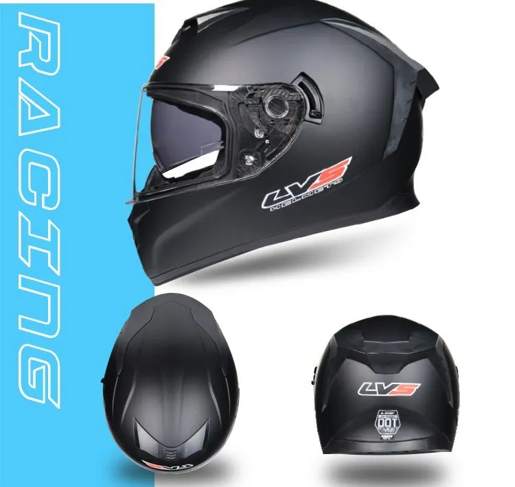 Helmets For Motorcycles