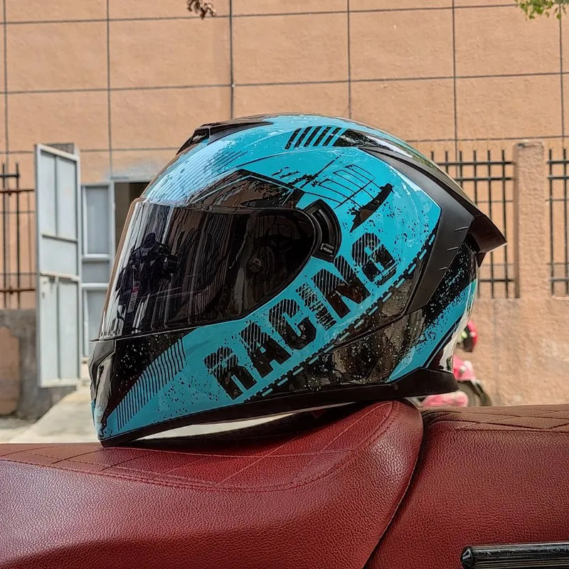 Helmets For Motorcycles