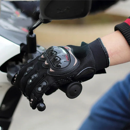 Motorcycle Gloves