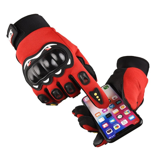 Motorcycle Gloves