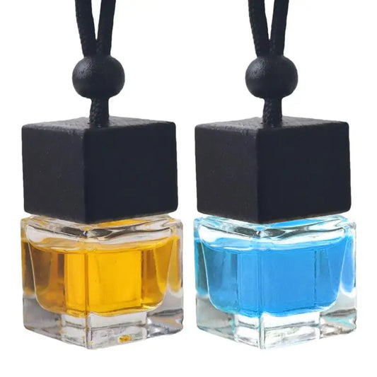 Car Perfume Pendant