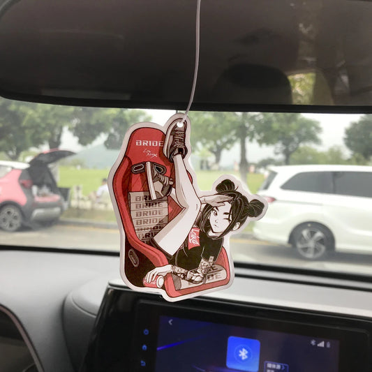 JDM Style Air Freshener