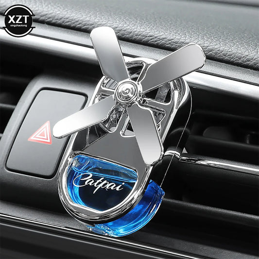 Car Air Freshener